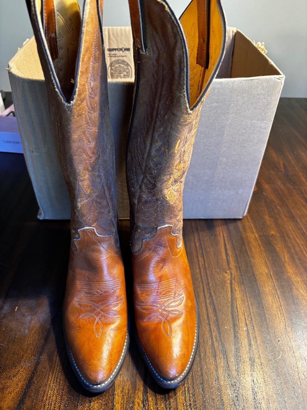 Laredo women’s boots